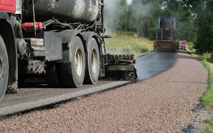 Bitumen Emulsion Vs Cutback Bitumen